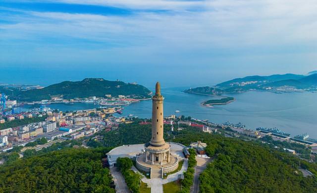 不藏了，美景天成：去辽宁这五处红叶佳景，体验最诗意的北国