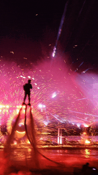 手慢无！汉中兴汉胜境元旦早鸟票开售！