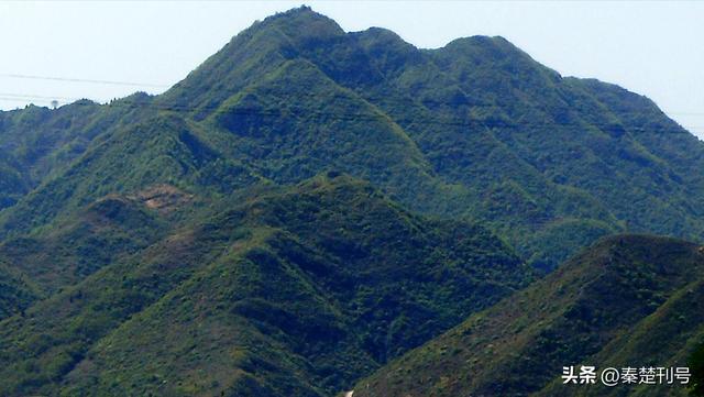 【地名探秘】郧阳安阳，砧子山里的砧子寨