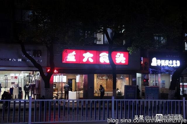 从九江到南昌：我的见闻与感慨 （江西之旅第十六篇）
