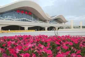武西高铁“孝感西站”为何更名为“云梦东站”图片