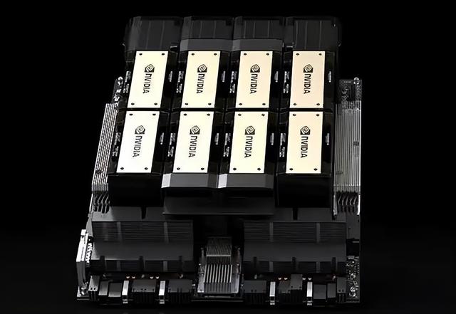 高市准备下达禁令，关键时刻，特朗普允许H200芯片对华出口