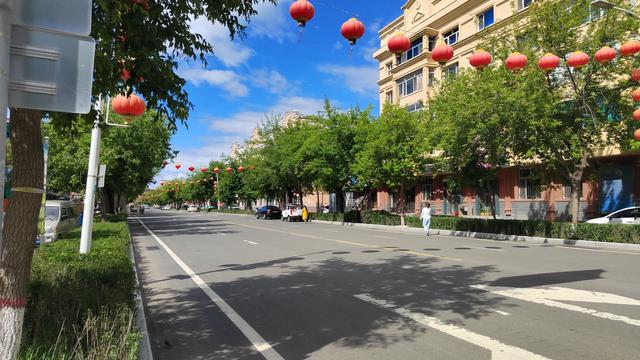 床车游记(黑龙江省大兴安岭地区塔河县)