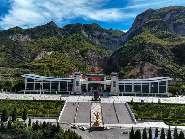 爆了！国家目光投向山西陵川，这座城将在全球出圈！