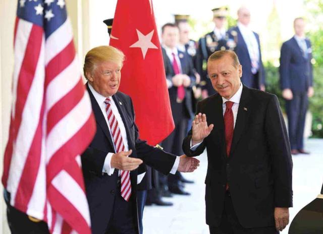 离大谱了！土耳其传来奇闻，俄罗斯脸挂不住了！