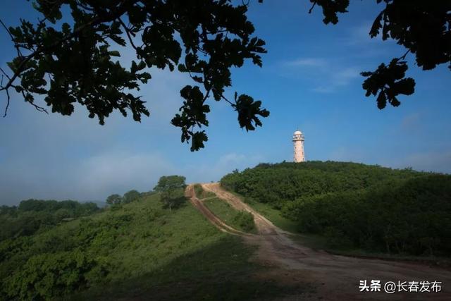 走进长春！150个网红打卡地之大顶子山