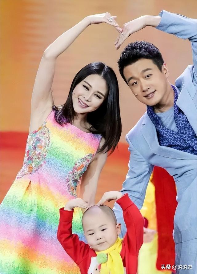 3岁上央视，5岁登春晚	，7岁就年薪百万，没想到现在却成了这样子