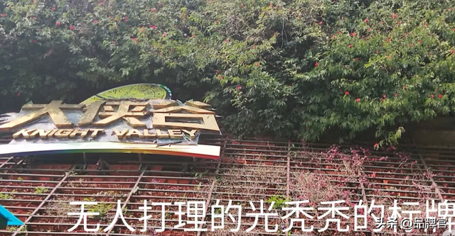 斥资35亿！18年前深圳人排队2小时的乐园，如今免费也没人去