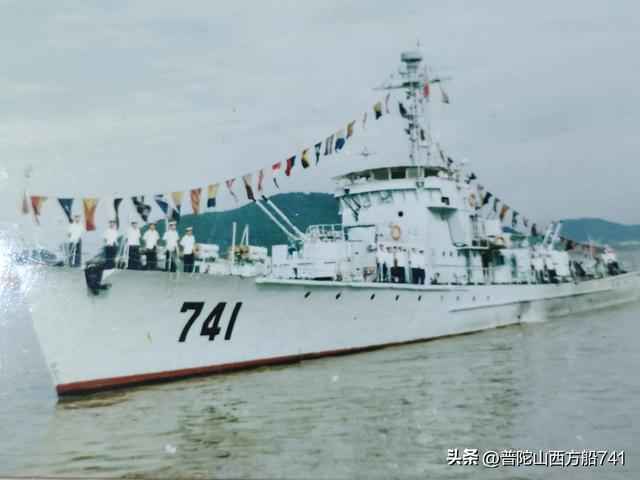 海军故事,老海军的闲暇时光（16）