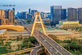 【国庆特辑】四川省21个市（州）75 年发展变迁图片