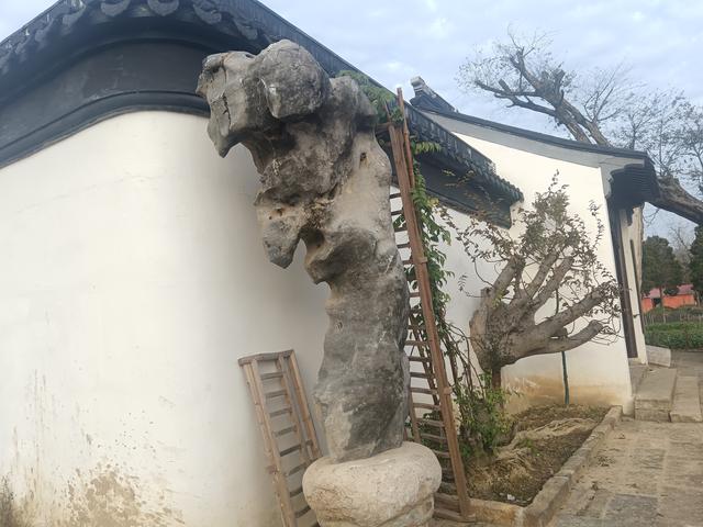 赴一场红色之约 寻迹灌河古桥的峥嵘岁月