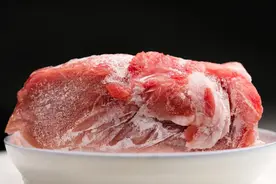 猪肉在冰箱能放多久？超过这个时间，最好别再吃了，看完涨知识了图片