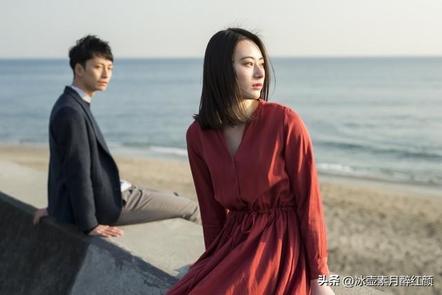 最毒妇人心是不爱又不离婚