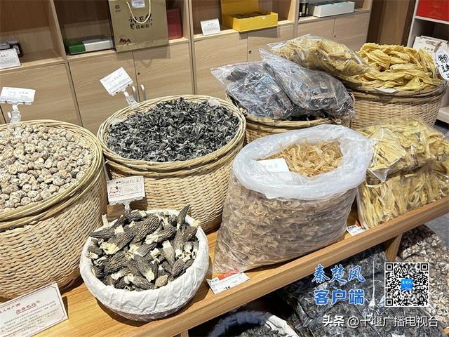 双十二逛西关印象，把房县的温度带回家！