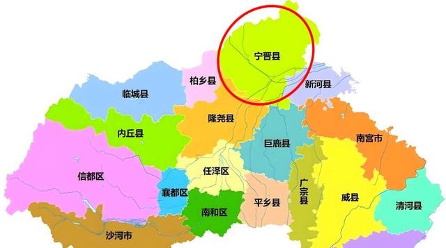 河北宁晋县藏着千年古刹，女游客意外发现刘秀留下的秘密