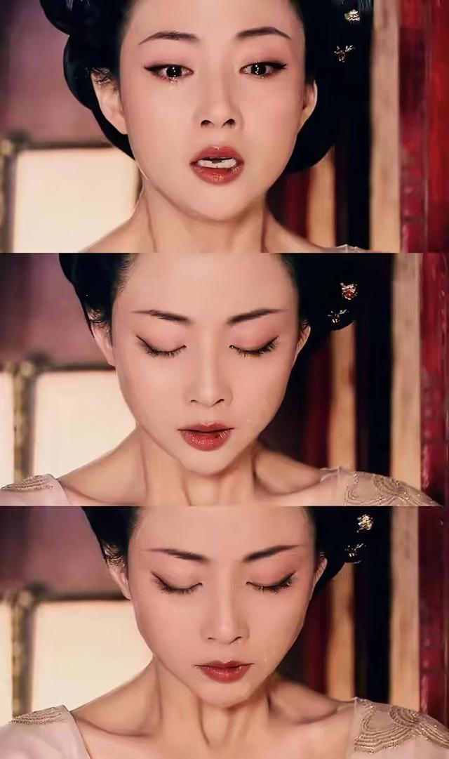 她是演员中的女富豪，豪车多的开不过来，如今45岁却活得像20岁