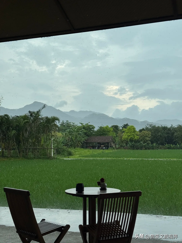 清远：藏在珠三角旁的山水烟火秘境