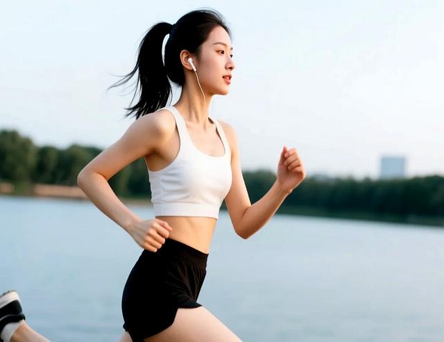 跑步多久能成习惯？不是 30 天，出现这 3 个信号才算