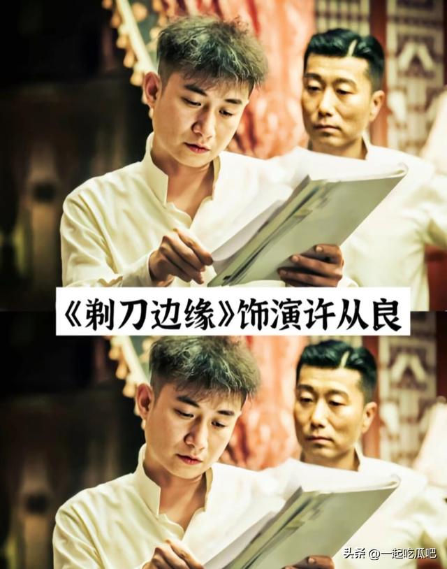 盘点文章老师演过的电视剧和电影，文章真的太可惜了