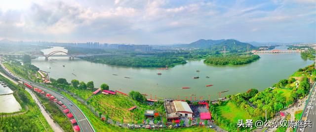 中国古城何其多，漳州凭啥全激活：奥秘原住民非遗项目成就红火！