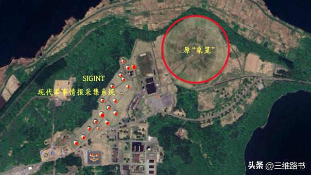 什么是“象笼”？为什么要拆除？