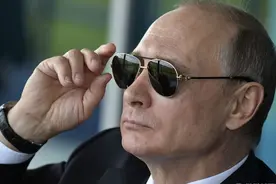 普京4届任期打了5场仗，已经4胜，第5场仗扑朔迷离图片