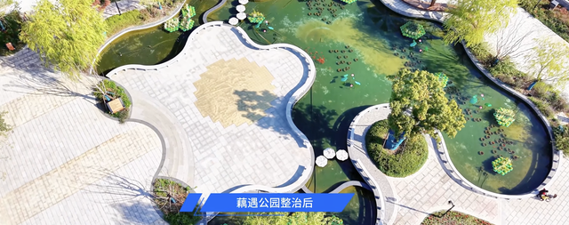 大运河国家文化公园（临平段）全线贯通