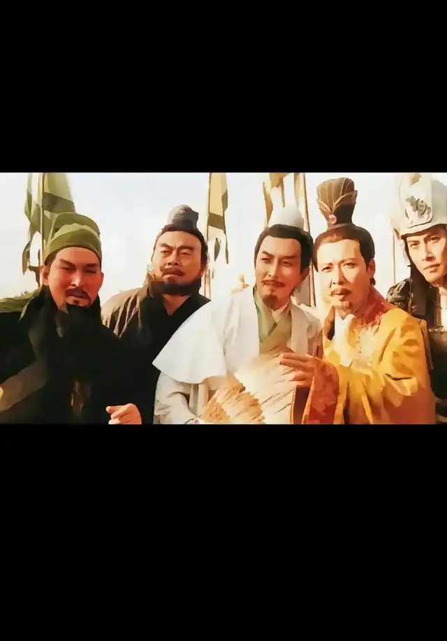 赵云传（上）