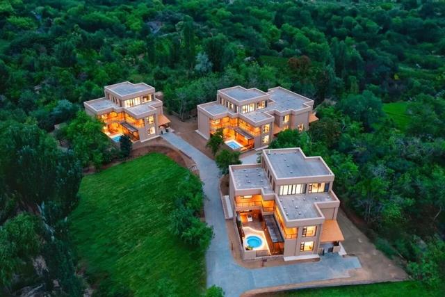 塞上江南 颐养宁夏丨中卫篇：品味杞乡风情，体验沙水相依的颐养之旅