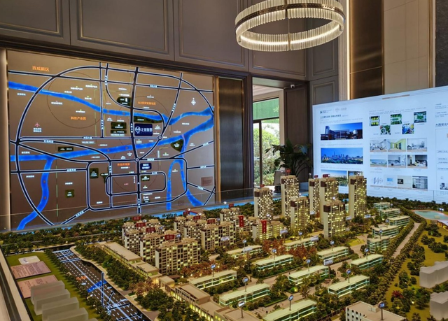 马云预言成真？如果不出意外，2025年下半年房地产将发生重大转变
