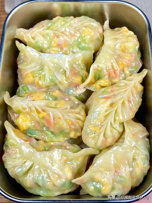 明日立冬，强烈建议中老年：明日早餐吃这4种，精神抖擞一整天！