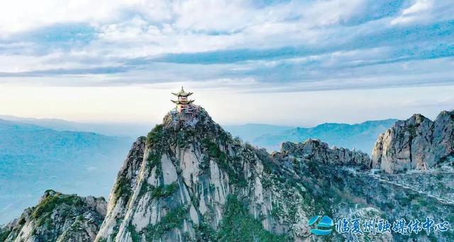 走进避暑天堂 畅游清凉秘境——沿太子山旅游大通道自驾之旅