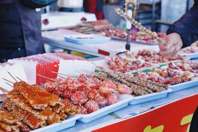 走，赶集去！临沂12个县区大集，时间、地点出炉