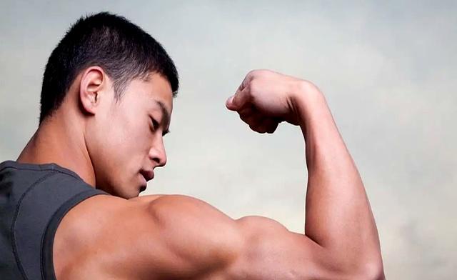 精力旺盛的男人，这三个部位很特殊，若你都具备，说明身体还不错