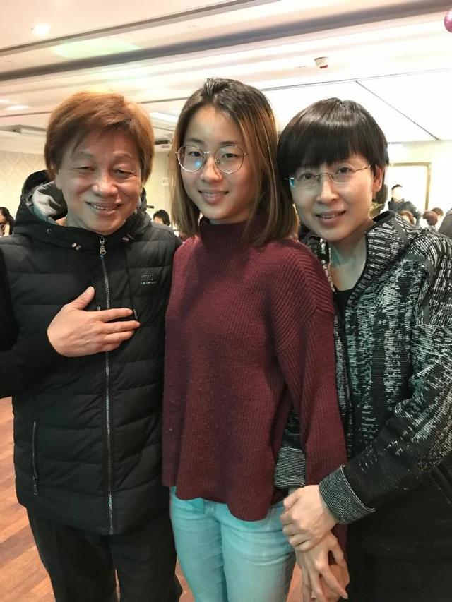 梁小龙死因曝光！遗孀宋骧含泪发声明	，经纪人透露去世细节