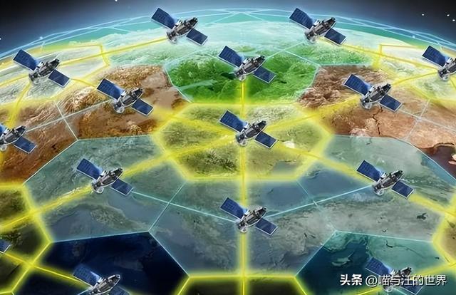 美国拥有8897颗卫星，俄罗斯仅有174颗，中国数量多少？