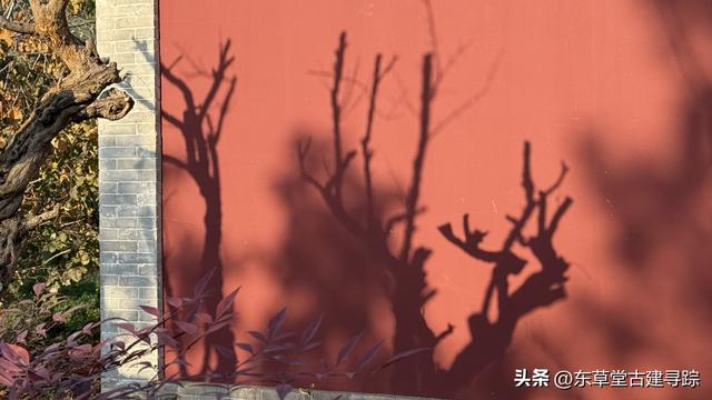 探秘咸阳正阳宫：八仙汉钟离的诞生地与道教传承秘境