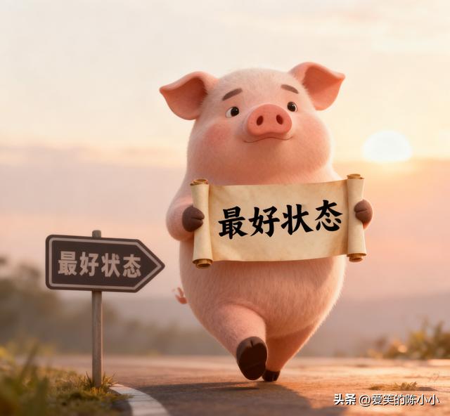 83年属猪的当心：你最大的优势，正变成最大陷阱