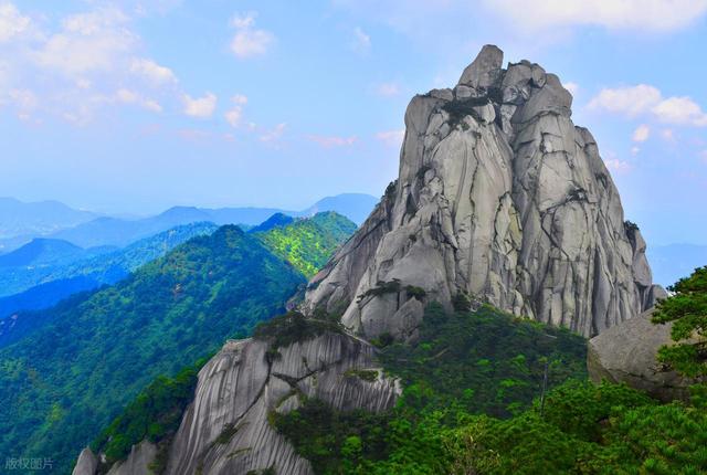 说它是安徽区域位置最好的城市，应该没人会反对吧？