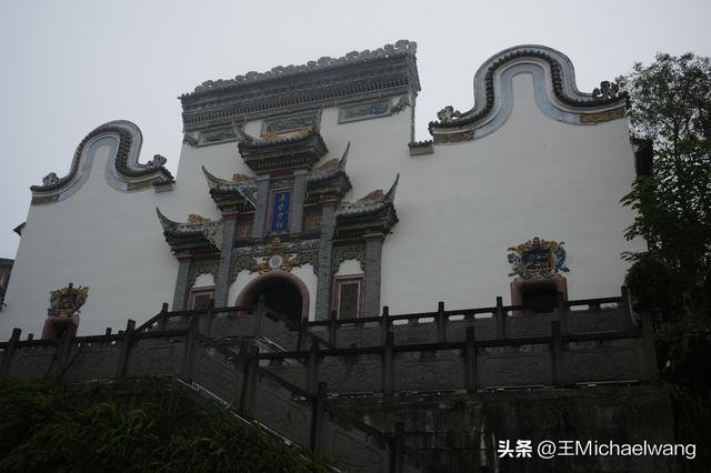 古意秋风三万里（D39）-从下司古镇到兴安县