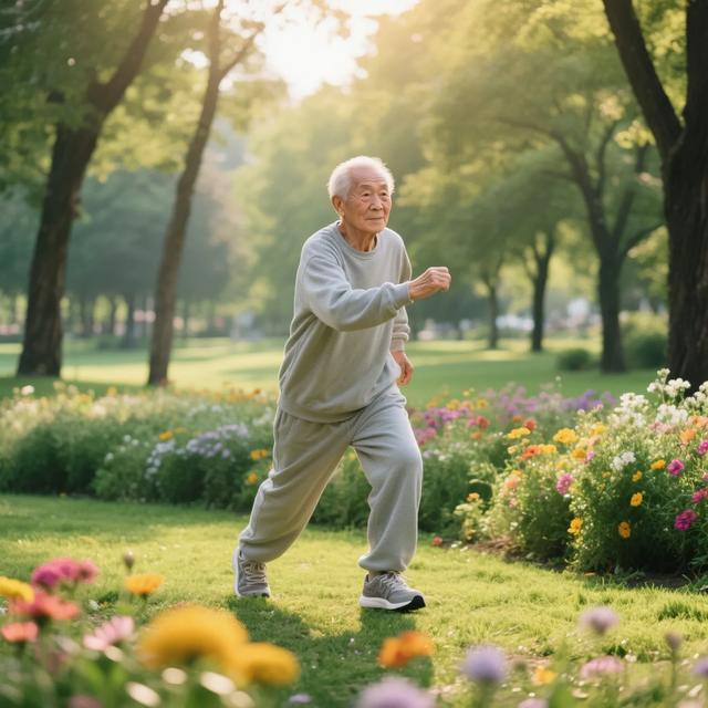 今天咱聊个实在的——60岁以后，体重这事儿真不能瞎较劲！