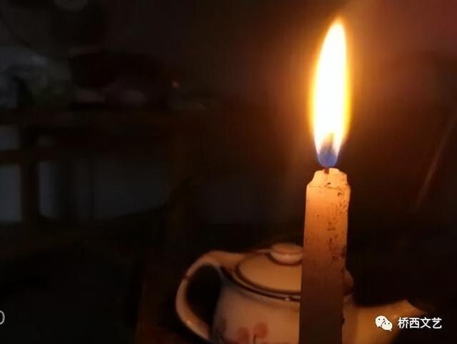 印象张家口新华街