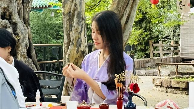 十月份的济南，接下来该去这个地方啦！
