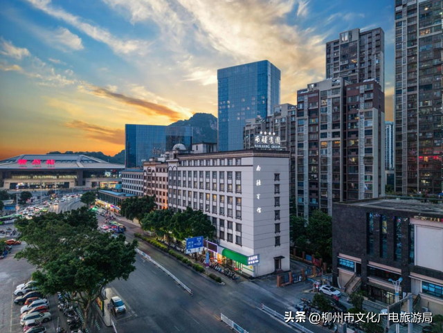 音乐节宠粉安排 | 音浪太强怕被撞到地上？柳州已备好住宿福利，等你嗨玩“暖心躺平”！