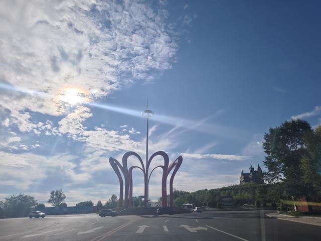 出行北极村第七站：额尔古纳，意想不到的结局