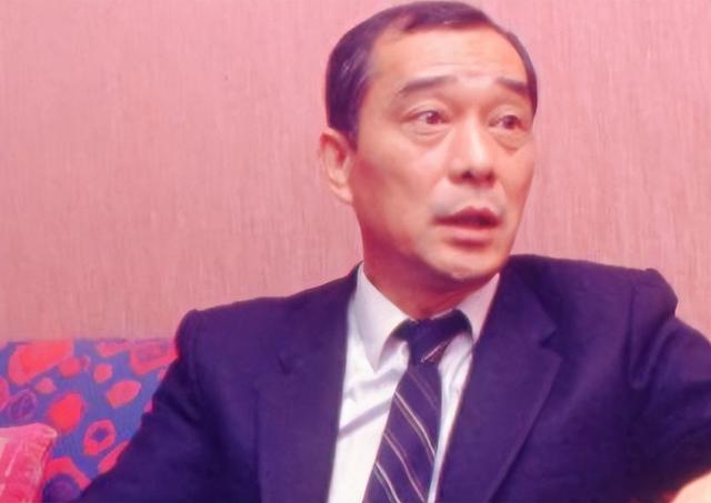 台湾黑帮老大陈启礼：我宁愿被共产党管着，也不愿台湾被外人拿走