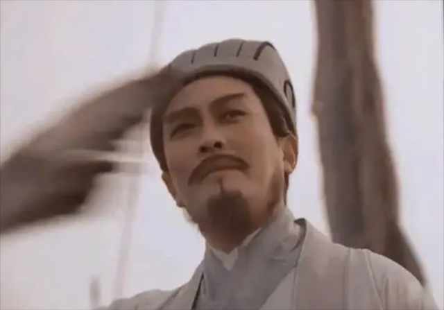 马谡其实只是替罪羊！诸葛亮真正想杀的是马谡背后的靠山，他是谁