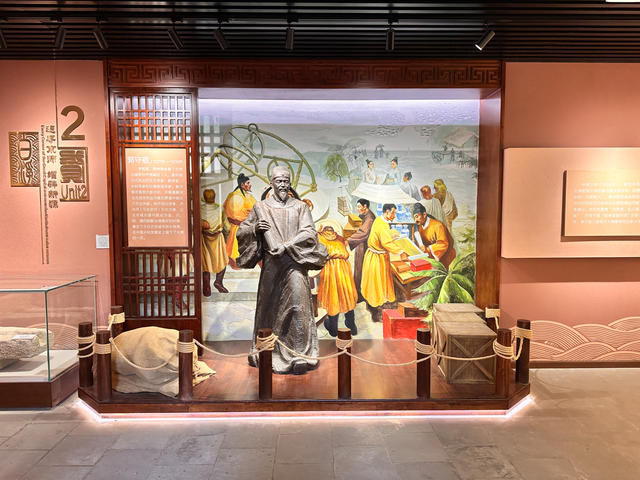 重访大运河源头：700年水脉的兴衰与新生