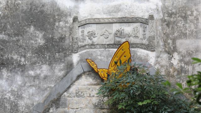 从楹联到祠堂……读懂西递这座千年古村 | 皖美冬日 | 第十五届安徽国际文化旅游节