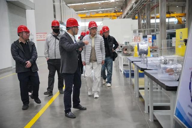 见证中国重离子放疗技术领跑全球的自主创新之路